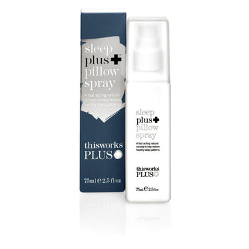 Sleep Plus+„¢ Pillow Spray 75Ml